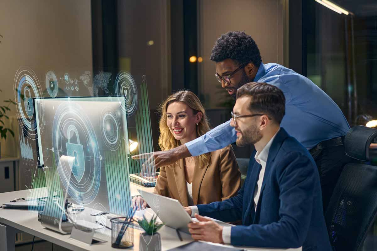 Company IT Visibility Matters: How SIEM Helps You Get It