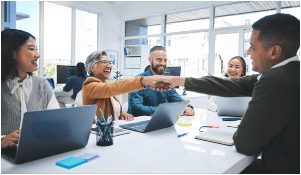 Maximizing Efficiency with Managed IT Services for Small Businesses