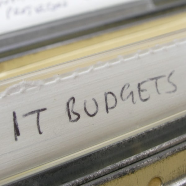 Crafting an Effective IT Budget: A Step-by-Step Guide